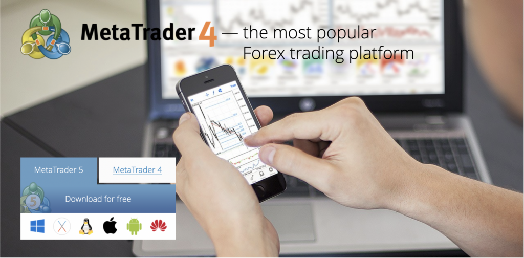 metatrader 4 automated trading