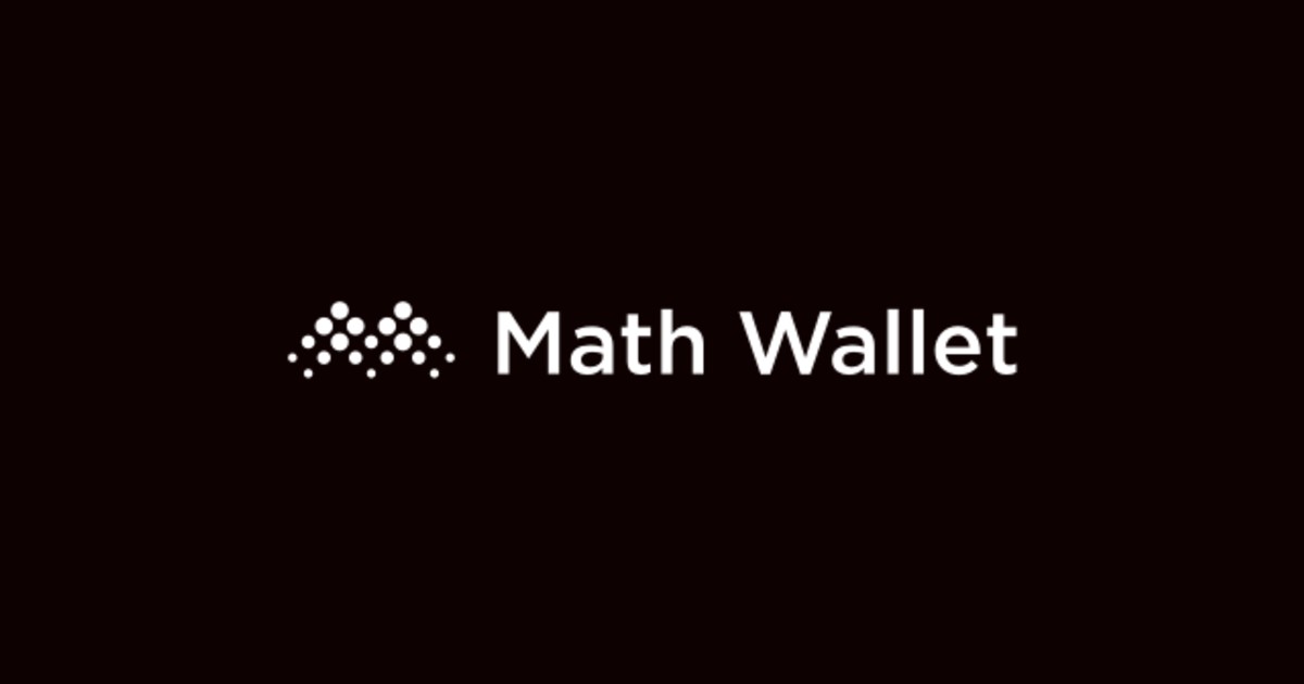 Math Wallet Review: The Best Multi-chain Wallet? | Scam Robot