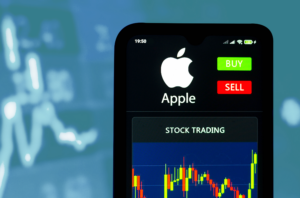 How to buy Apple stock online