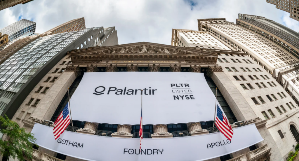 How to buy and trade Palantir stock- Everything you should know