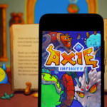 Wie kann man Axie Infinity online kaufen?