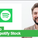 How to buy and trade Spotify stock