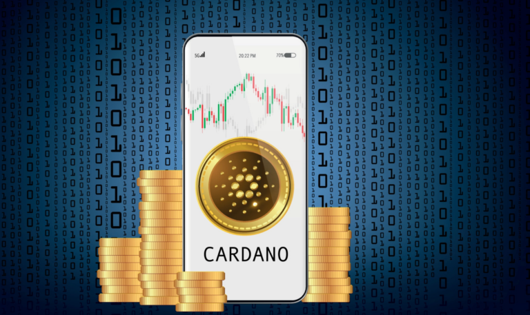 buying cardano