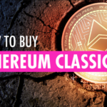 Wie man Ethereum Classic online kaufen kann