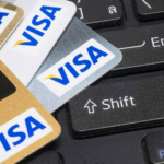 Hoe te investeren in Visa aandelen online