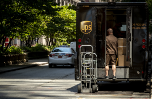 Investing in UPS Stock- Everything you need to know