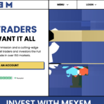 mexem stock trading