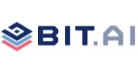 logotyp för bitAI-metoden