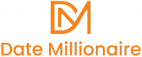 date millionaire logo