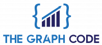 logotypen för grafkoden